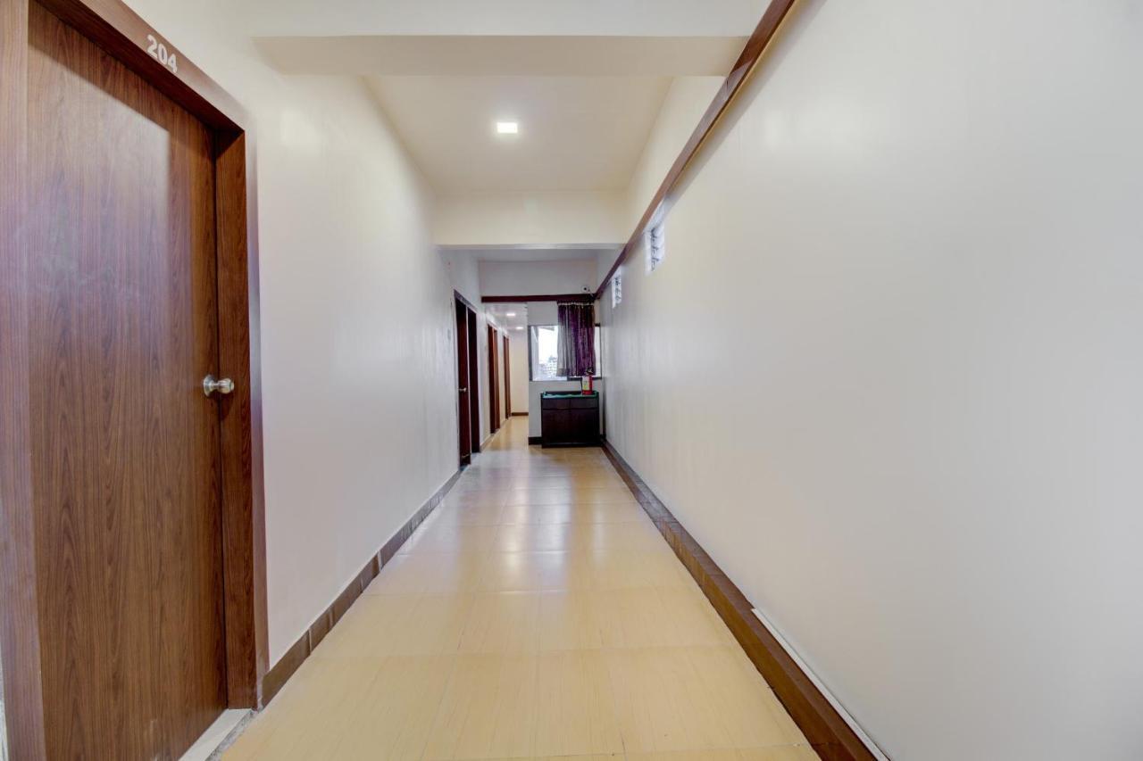 Hotel Della Comfort Near Ambreshwar Shiv Mandir, Ambernath Amarnath Bagian luar foto