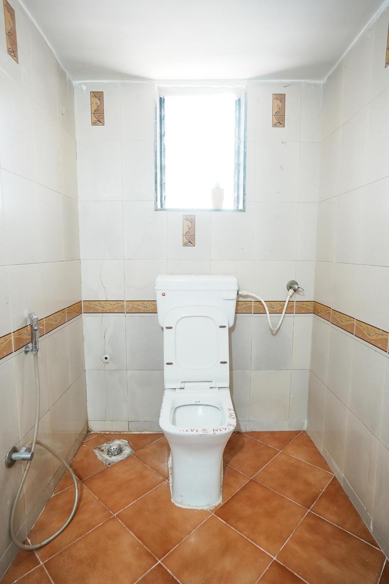 Hotel Della Comfort Near Ambreshwar Shiv Mandir, Ambernath Amarnath Bagian luar foto